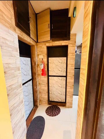  2 BHK Apartment at RK Apartment Bhayander East, Bhayandar East – for Rent