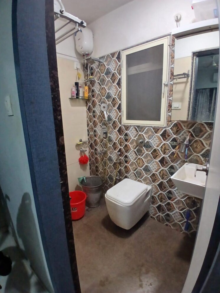 Master Bedroom, shree-riddhi-siddhi-sumukh-hills 1 Bedroom 734 Sq.Ft. Apartment In Kandivali East Mumbai 9297158