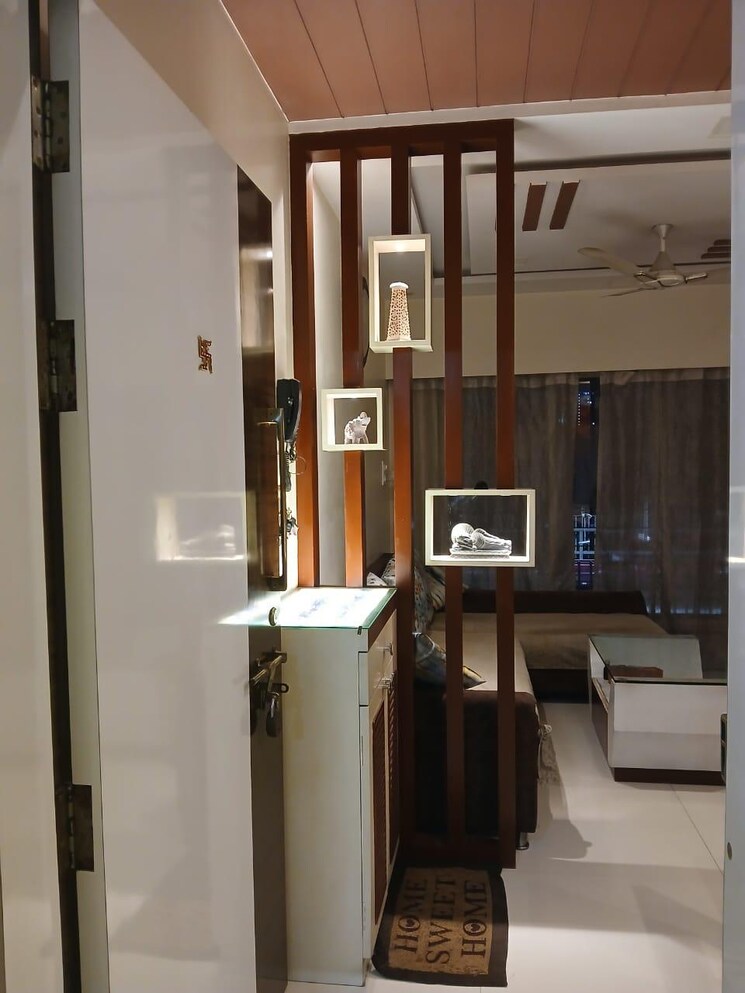 Kitchen, shree-riddhi-siddhi-sumukh-hills 1 Bedroom 734 Sq.Ft. Apartment In Kandivali East Mumbai 9297158