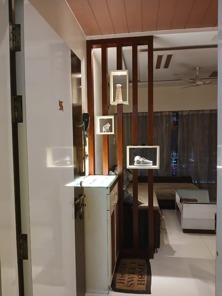 Kitchen, shree-riddhi-siddhi-sumukh-hills 1 Bedroom 734 Sq.Ft. Apartment In Kandivali East Mumbai 9297158