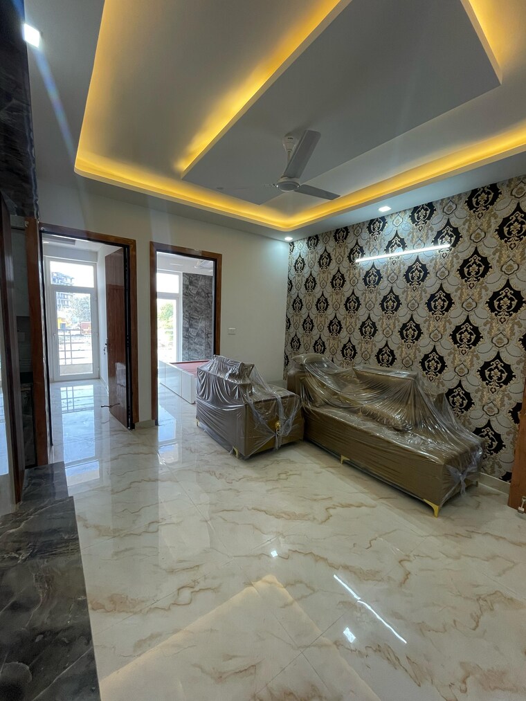 Living Room, sector 1 greater noida 2 Bedroom 1110 Sq.Ft. Apartment In Sector 1 Greater Noida Greater Noida 9297175