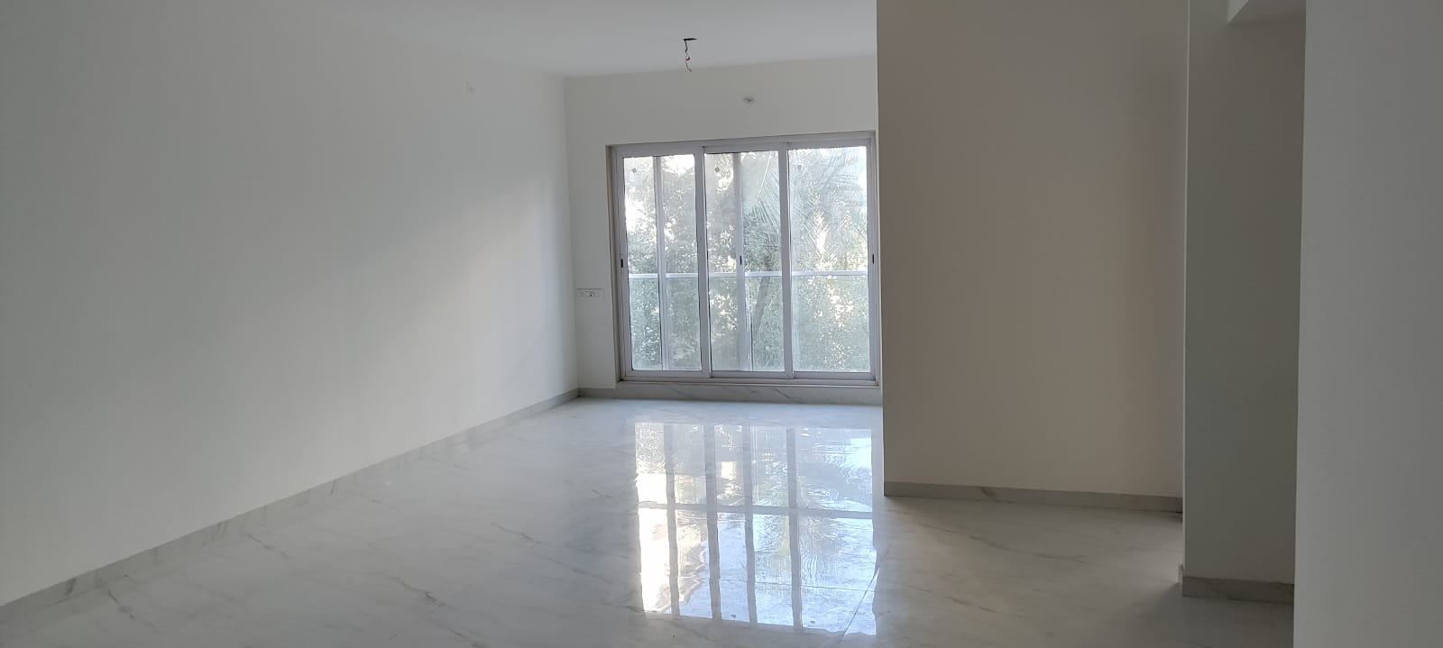 3 BHK Apartment For Rent in Tagore Road, Hasmukh Naga