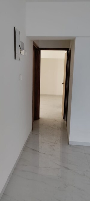 Building Lobby in 3 BHK Apartment at Santacruz West – for Rent