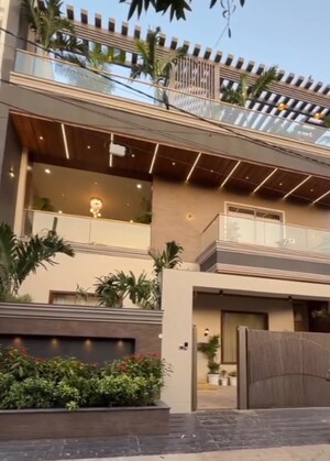 5 BHK Independent House For Sale in Vaishali Nagar