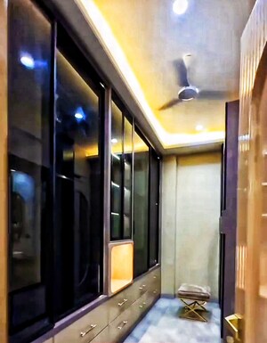 Cupboard in 5 BHK Independent House at Vaishali Nagar – for Sale