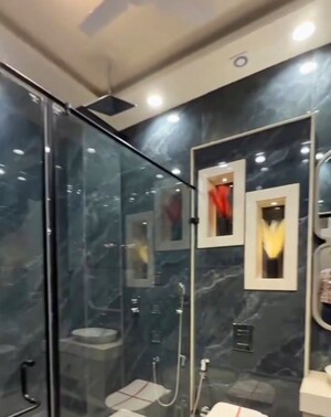 Utility Room in 5 BHK Independent House at Vaishali Nagar – for Sale