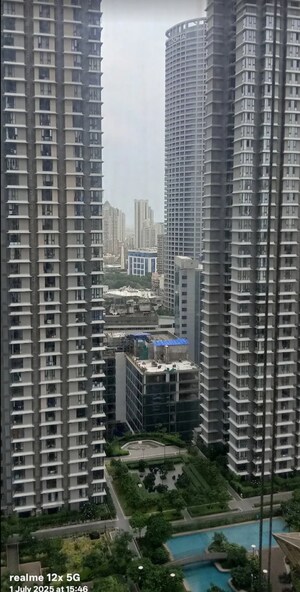 3 BHK Apartment For Rent in Lodha The Park, Worli