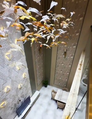 Furnished Amenities in 5 BHK Independent House at Vaishali Nagar – for Sale