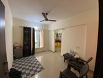 2 BHK 734 Sq.Ft. Apartment in SSD Sai Dreams