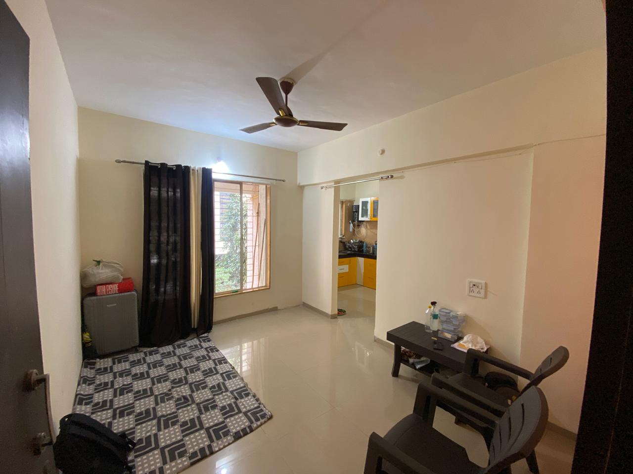 2 BHK Apartment For Rent in SSD Sai Dreams
