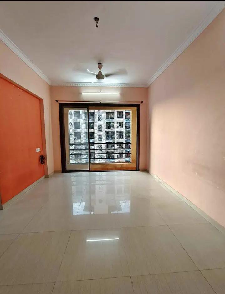 1 BHK Apartment For Rent in Indralok Heights