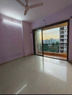 Bedroom in 1 BHK Apartment at Indralok Heights, Bhayandar East – for Rent