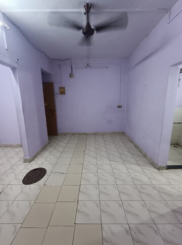 1 RK Apartment For Rent in Kopar Khairane