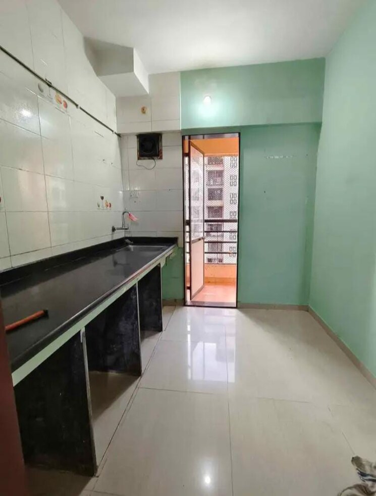 Kitchen, indralok-heights 1 Bedroom 450 Sq.Ft. Apartment In Bhayandar East Thane 9297243