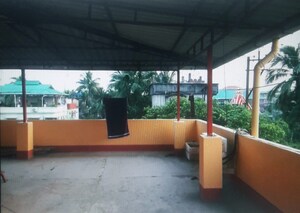 5 BHK Apartment – Exterior View View at Haidar Para - for Sale