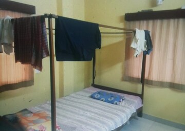 Bedroom in 5 BHK Apartment at Haidar Para – for Sale