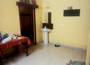 Living Room in 5 BHK Apartment at Haidar Para – for Sale