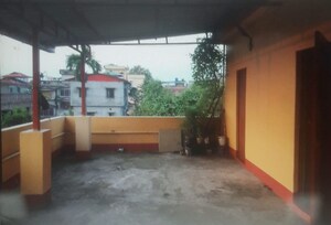 5 BHK Apartment – Exterior View View at Haidar Para - for Sale