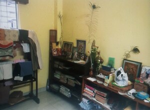 Gym in 5 BHK Apartment at Haidar Para – for Sale