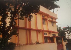 5 BHK Apartment – Exterior View View at Haidar Para - for Sale