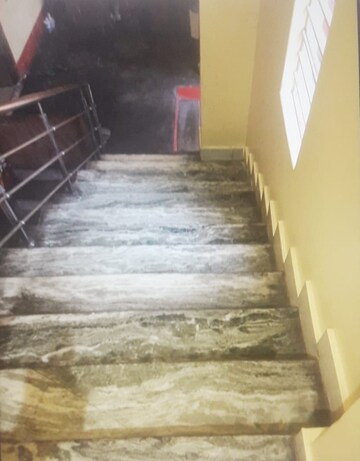 Staircase in 5 BHK Apartment at Haidar Para – for Sale
