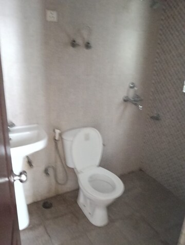 Bathroom in 2 BHK Apartment at Aditya Urban Homes, Shahpur Bamheta – for Sale