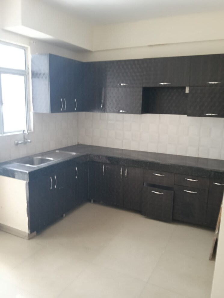 Kitchen, aditya-urban-homes 2 Bedroom 840 Sq.Ft. Apartment In Shahpur Bamheta Ghaziabad 9297251