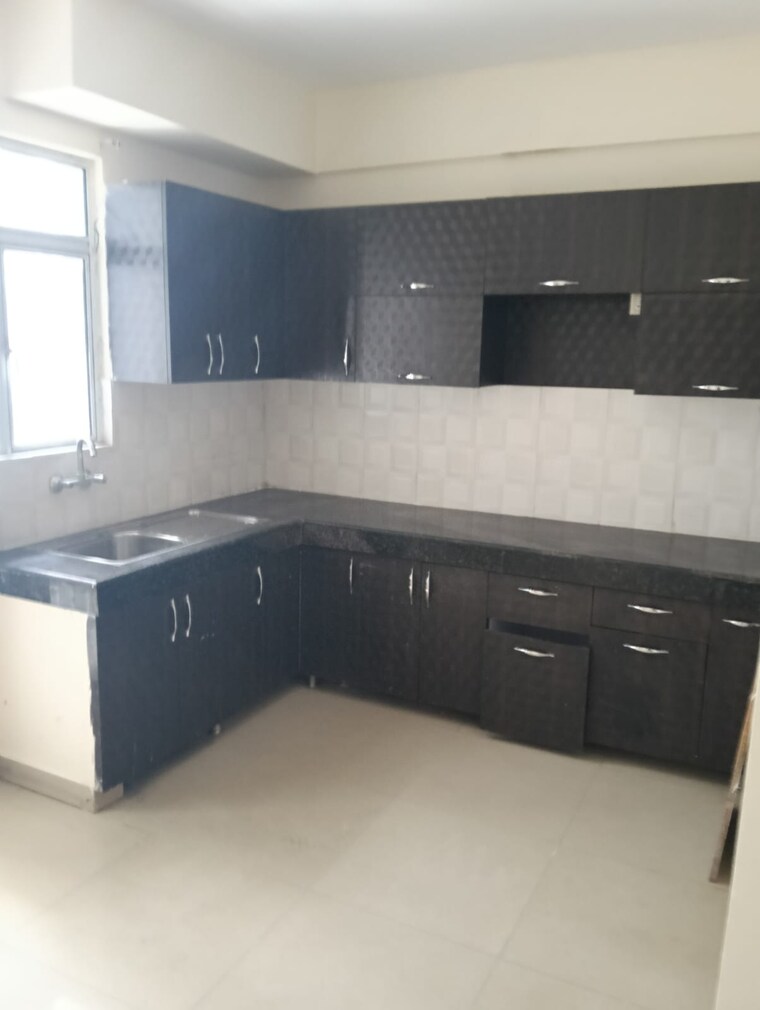 Kitchen, aditya-urban-homes 2 Bedroom 840 Sq.Ft. Apartment In Shahpur Bamheta Ghaziabad 9297251