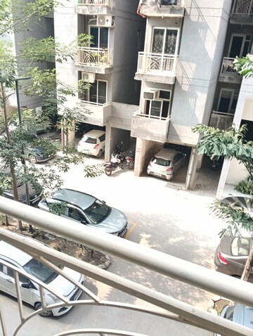 2 BHK Apartment – Exterior View View at Aditya Urban Homes, Shahpur Bamheta - for Sale