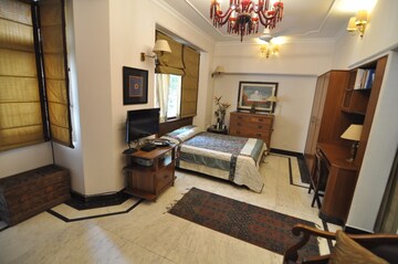 Studio Builder Floor For Rent in Sunder Nagar