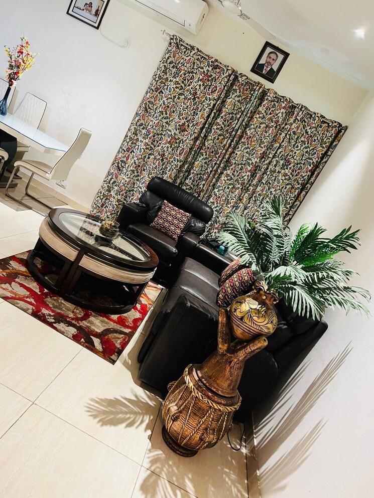 Living Room, panchsheel-greens 3 Bedroom 1590 Sq.Ft. Apartment In Sector 16 Greater Noida Greater Noida 9297246