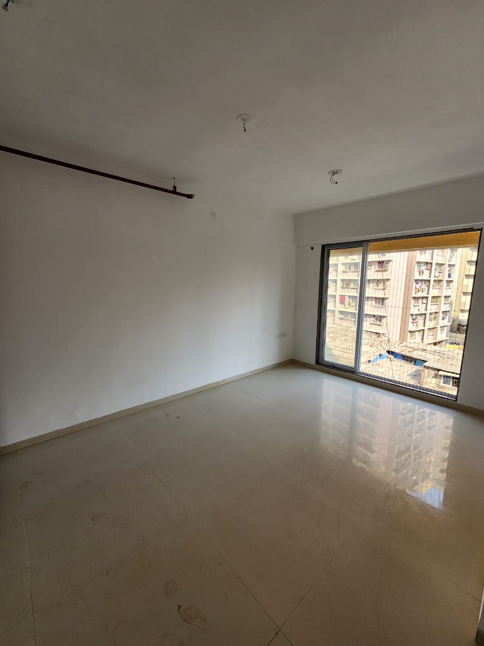 2 BHK 670 Sq.Ft. Apartment in Avant Hillway