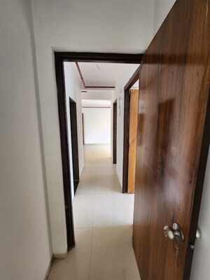 Building Lobby in 2 BHK Apartment at Avant Hillway, Goregaon East – for Sale