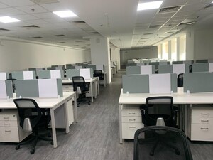  Office Space in IT/SEZ For Rent in Sector 62