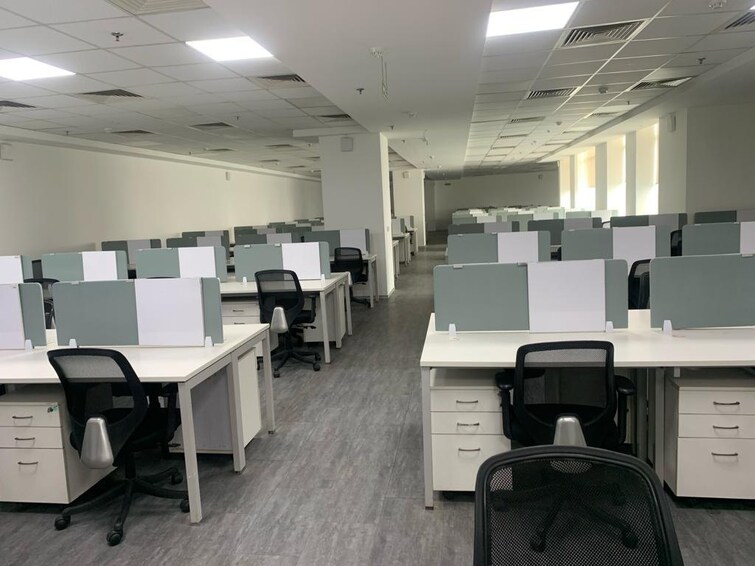 Cover Image, sector 62 Commercial Office Space in IT/SEZ 19500 Sq.Ft. In Sector 62 Noida 9297241