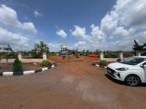 Plot Area in  Plot at Mominpet – for Sale