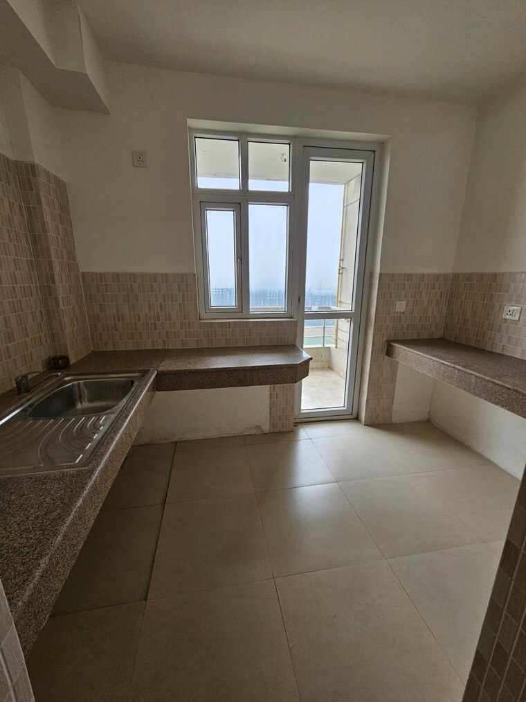 Kitchen, indiabulls-centrum-park 3 Bedroom 1790 Sq.Ft. Apartment In Sector 103 Gurgaon 9297258