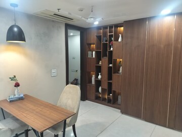 2 BHK Apartment For Sale in Fusion Homes, Tech Zone 4 Greater Noida