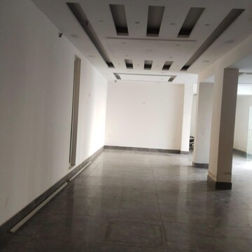 Building Lobby in 2 BHK Apartment at Fusion Homes, Tech Zone 4 Greater Noida – for Sale