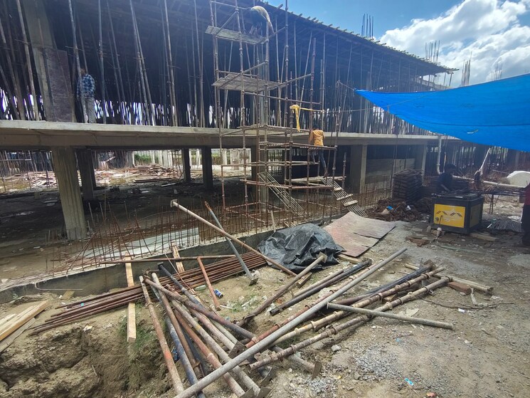 undefined, marigold-kailasha-awadh Commercial Shop 265 Sq.Ft. In Sarojini Nagar Lucknow 9297272