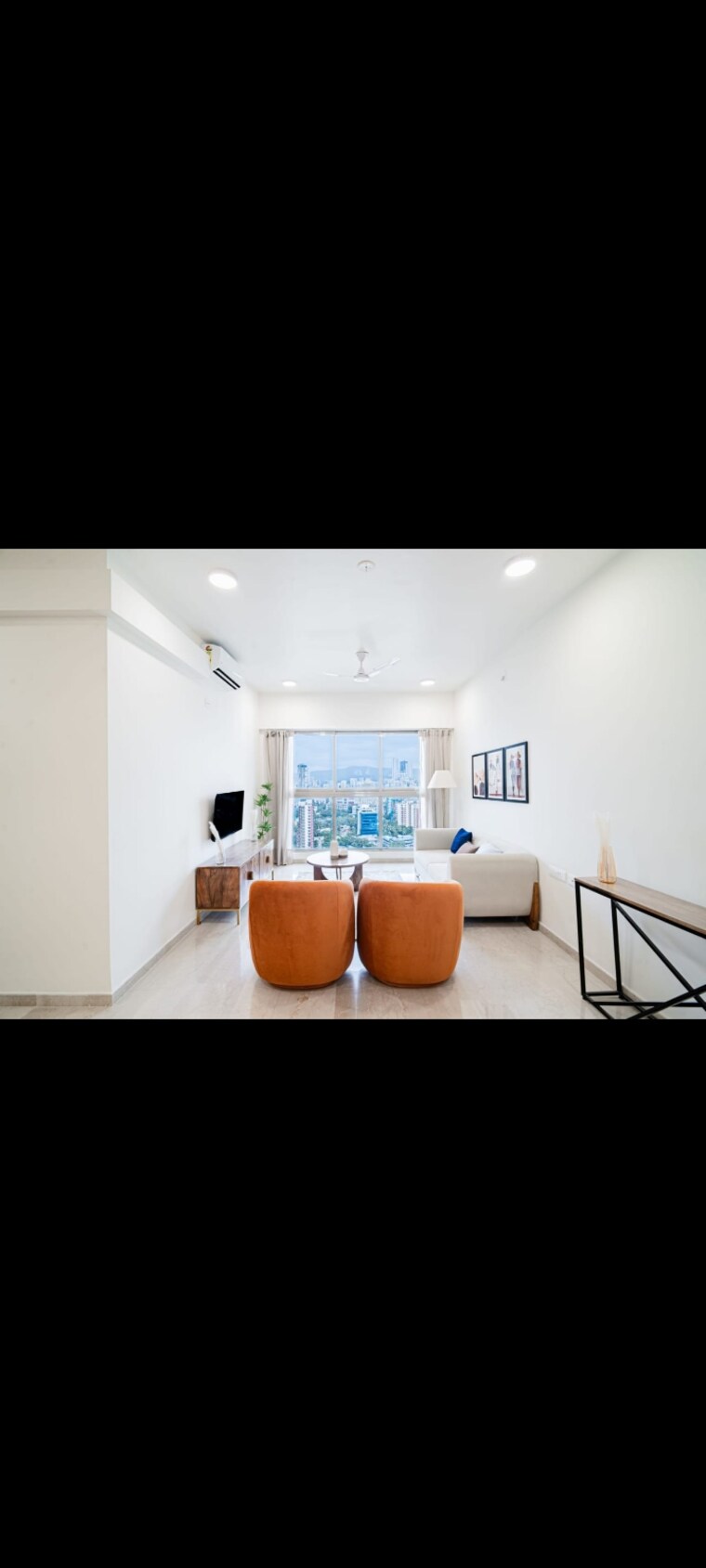 undefined, raj-infinia 4 Bedroom 2250 Sq.Ft. Apartment In Malad West Mumbai 9297265