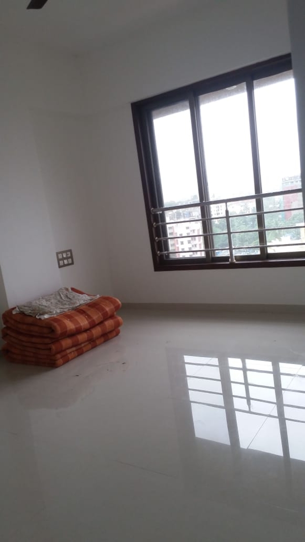 2 BHK + Extra Room Apartment For Rent in Andheri West