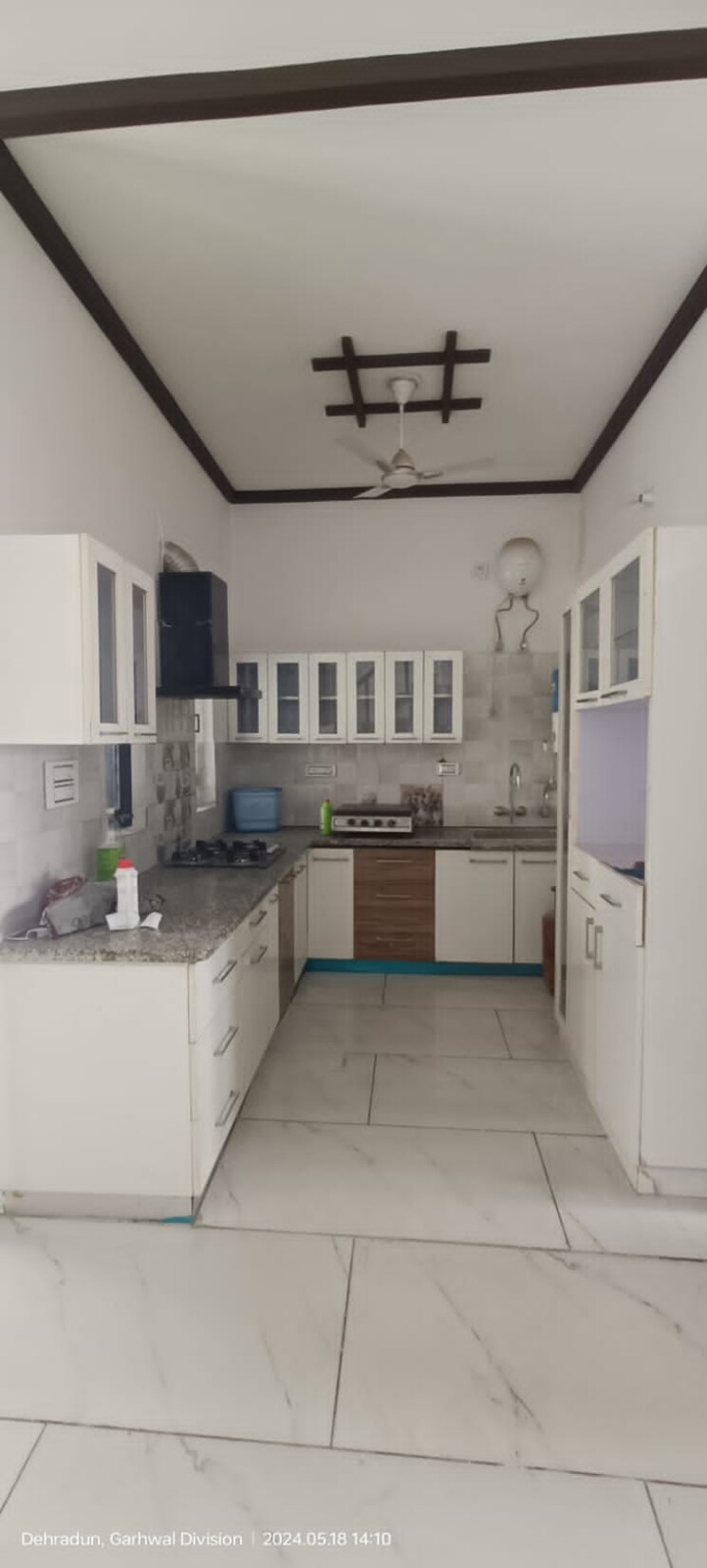Kitchen, sahastradhara road 4 Bedroom 3500 Sq.Ft. Independent House In Sahastradhara Road Dehradun 9297278