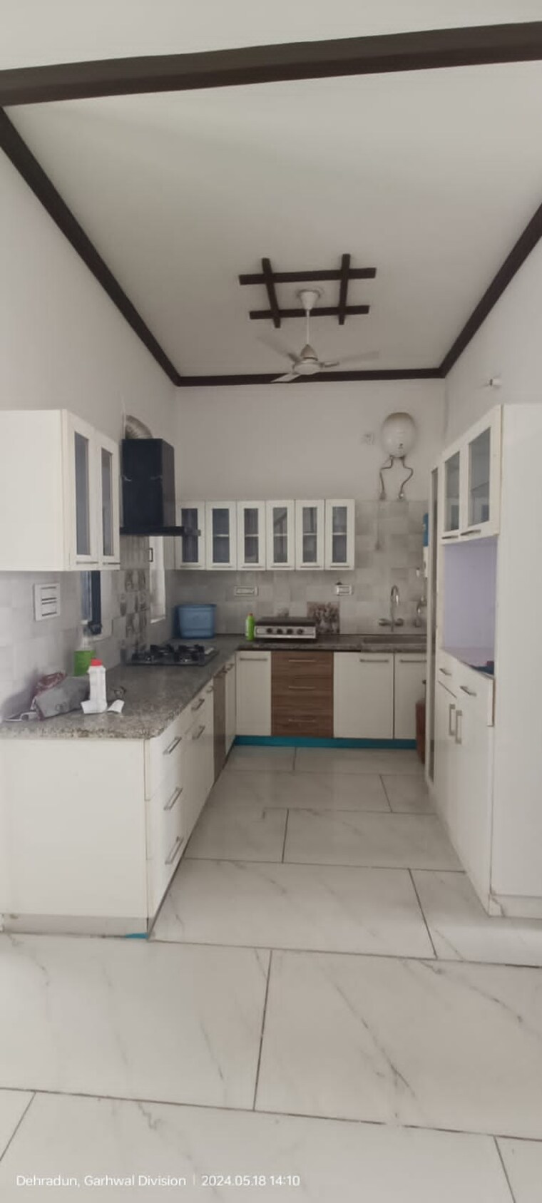 Kitchen, sahastradhara road 4 Bedroom 3500 Sq.Ft. Independent House In Sahastradhara Road Dehradun 9297278