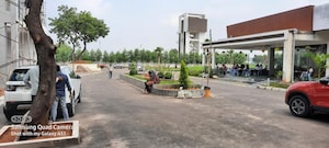  Plot – Exterior View View at Ibrahimpatnam - for Sale