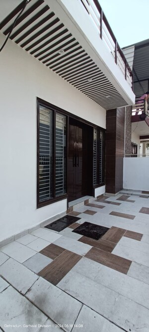 Bedroom in 4 BHK Independent House at Sahastradhara Road – for Sale