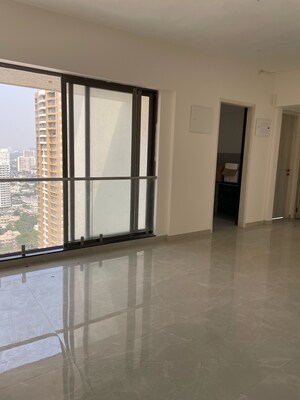 Living Room in 2 BHK Apartment at Matunga West – for Sale