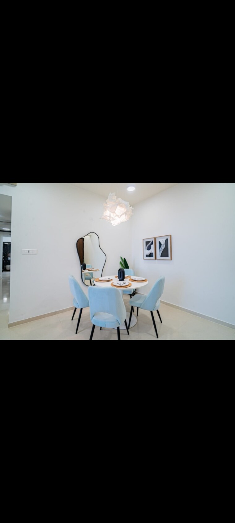 undefined, lodha-aurum 2 Bedroom 1015 Sq.Ft. Apartment In Kanjurmarg East Mumbai 9297302