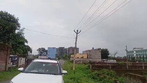   Plot at Bit Mesra – for Sale