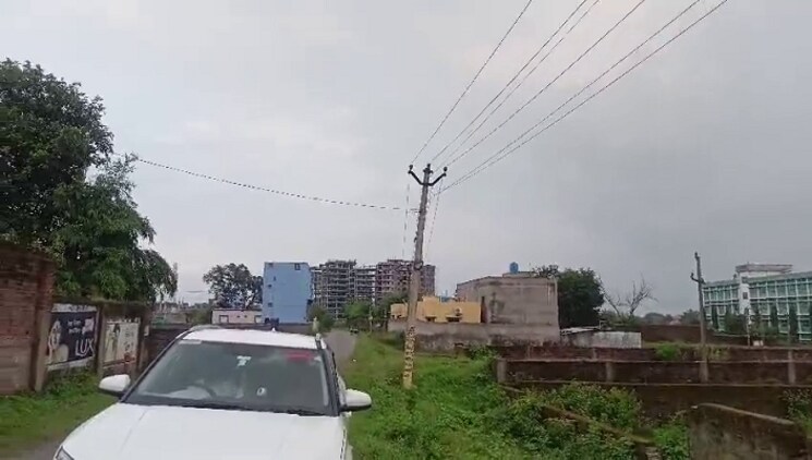 Other, bit mesra  2178 Sq.Ft. Plot In Bit Mesra Ranchi 9297291